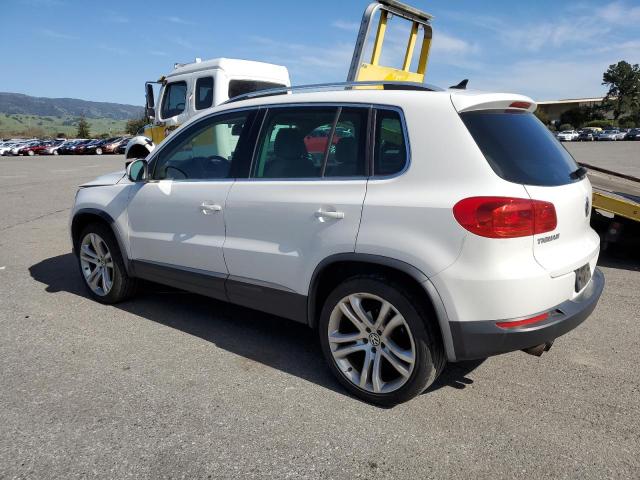 Photo 1 VIN: WVGBV7AXXDW502088 - VOLKSWAGEN TIGUAN 