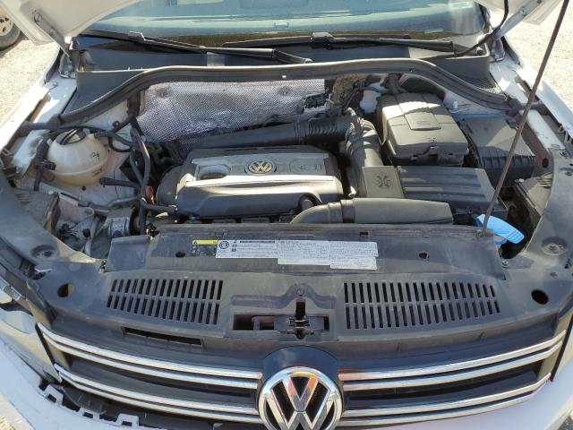 Photo 10 VIN: WVGBV7AXXDW502088 - VOLKSWAGEN TIGUAN 