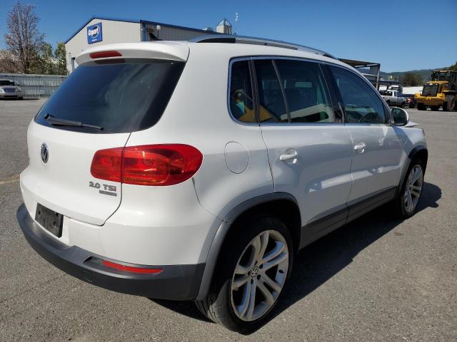 Photo 2 VIN: WVGBV7AXXDW502088 - VOLKSWAGEN TIGUAN 