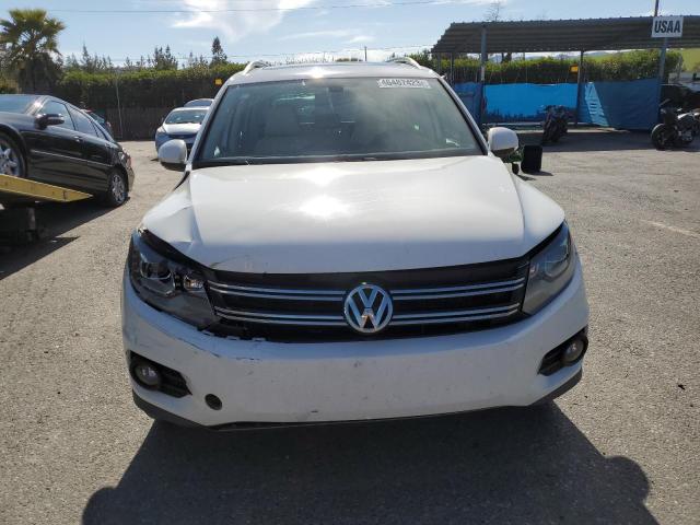 Photo 4 VIN: WVGBV7AXXDW502088 - VOLKSWAGEN TIGUAN 