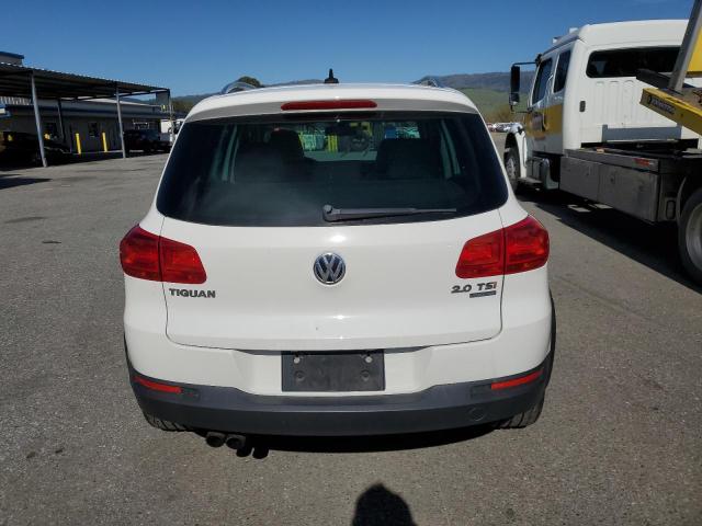 Photo 5 VIN: WVGBV7AXXDW502088 - VOLKSWAGEN TIGUAN 