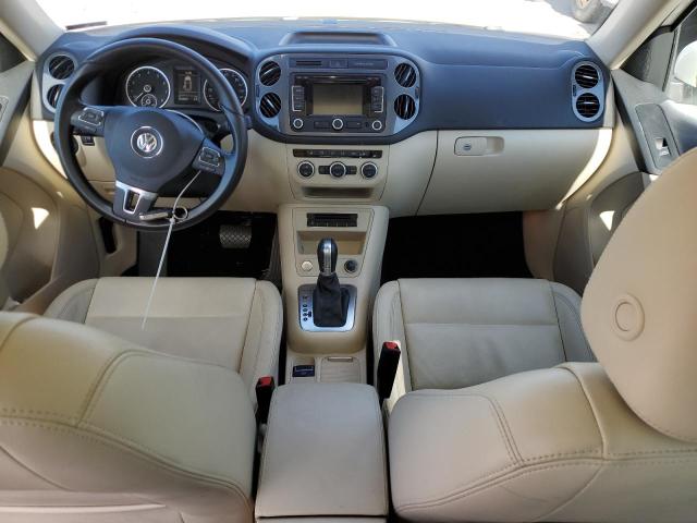 Photo 7 VIN: WVGBV7AXXDW502088 - VOLKSWAGEN TIGUAN 