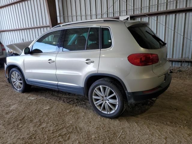 Photo 1 VIN: WVGBV7AXXDW502513 - VOLKSWAGEN TIGUAN 