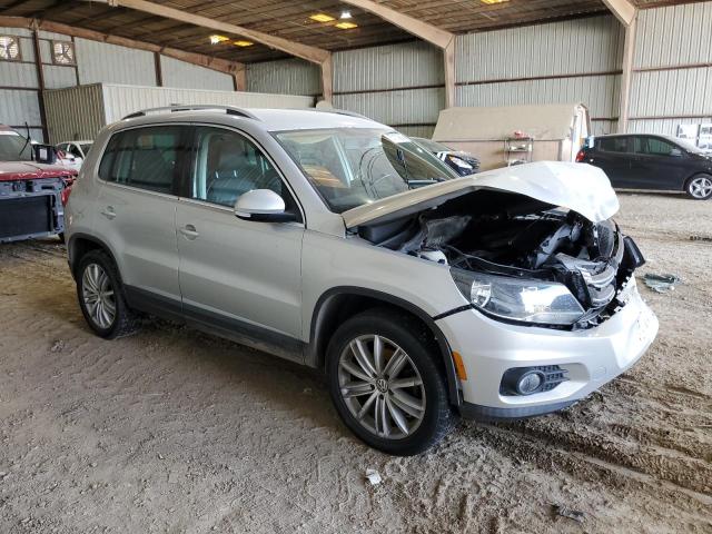 Photo 3 VIN: WVGBV7AXXDW502513 - VOLKSWAGEN TIGUAN 