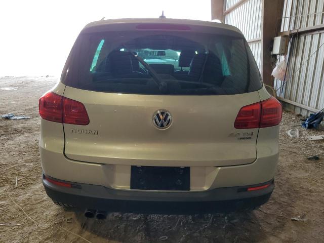 Photo 5 VIN: WVGBV7AXXDW502513 - VOLKSWAGEN TIGUAN 