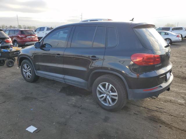 Photo 1 VIN: WVGBV7AXXDW504083 - VOLKSWAGEN TIGUAN 