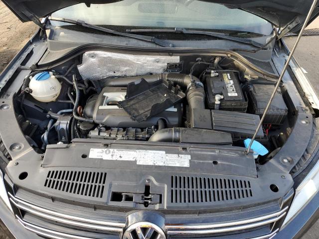 Photo 11 VIN: WVGBV7AXXDW504083 - VOLKSWAGEN TIGUAN 