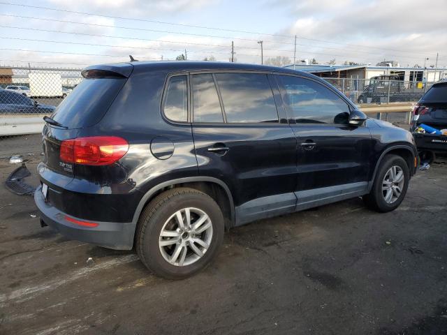 Photo 2 VIN: WVGBV7AXXDW504083 - VOLKSWAGEN TIGUAN 