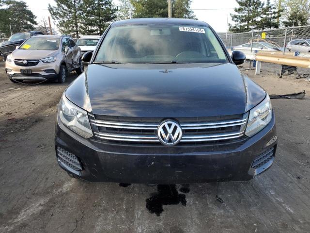 Photo 4 VIN: WVGBV7AXXDW504083 - VOLKSWAGEN TIGUAN 