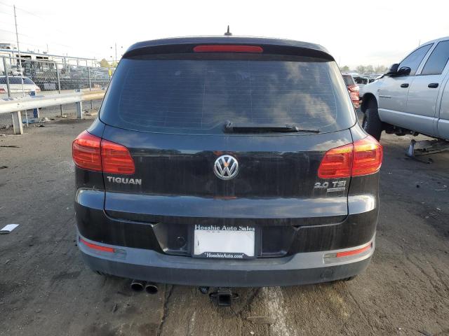 Photo 5 VIN: WVGBV7AXXDW504083 - VOLKSWAGEN TIGUAN 