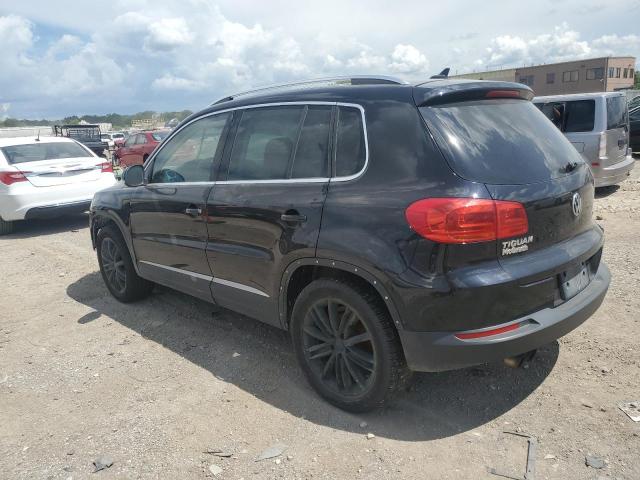 Photo 1 VIN: WVGBV7AXXDW512412 - VOLKSWAGEN TIGUAN 