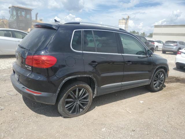 Photo 2 VIN: WVGBV7AXXDW512412 - VOLKSWAGEN TIGUAN 