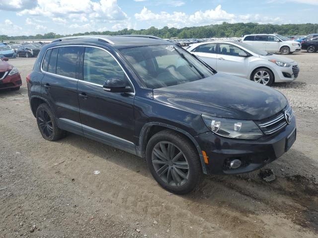 Photo 3 VIN: WVGBV7AXXDW512412 - VOLKSWAGEN TIGUAN 