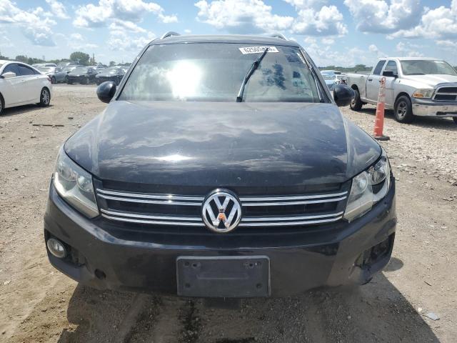 Photo 4 VIN: WVGBV7AXXDW512412 - VOLKSWAGEN TIGUAN 