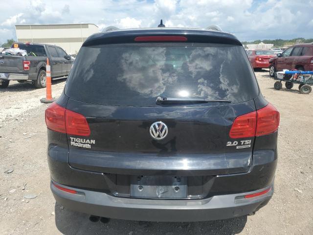 Photo 5 VIN: WVGBV7AXXDW512412 - VOLKSWAGEN TIGUAN 