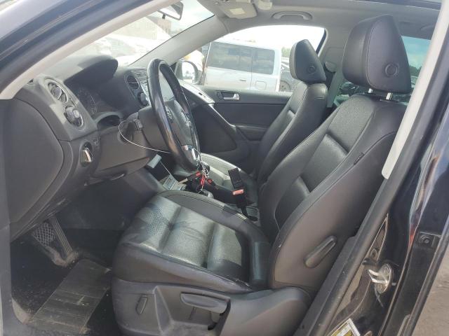 Photo 6 VIN: WVGBV7AXXDW512412 - VOLKSWAGEN TIGUAN 