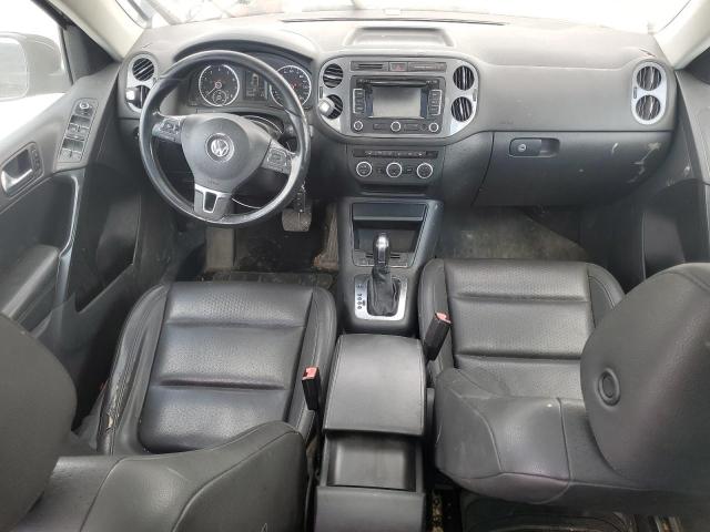 Photo 7 VIN: WVGBV7AXXDW512412 - VOLKSWAGEN TIGUAN 