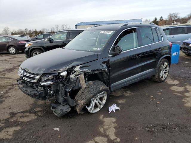 Photo 0 VIN: WVGBV7AXXDW523751 - VOLKSWAGEN TIGUAN 