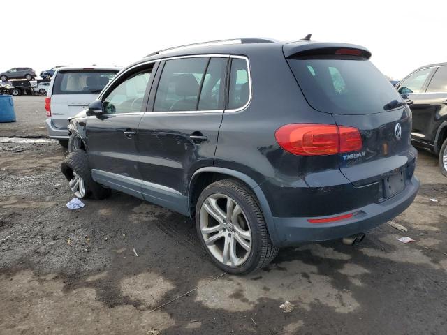 Photo 1 VIN: WVGBV7AXXDW523751 - VOLKSWAGEN TIGUAN 