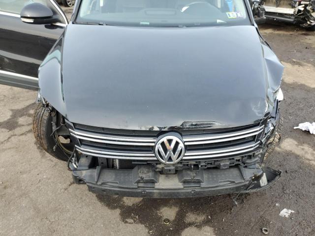 Photo 10 VIN: WVGBV7AXXDW523751 - VOLKSWAGEN TIGUAN 