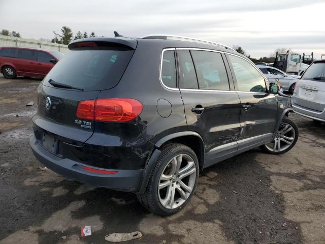 Photo 2 VIN: WVGBV7AXXDW523751 - VOLKSWAGEN TIGUAN 