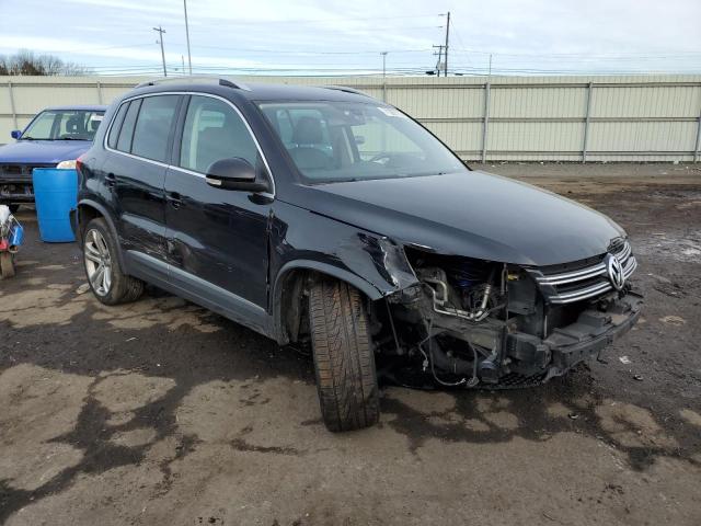 Photo 3 VIN: WVGBV7AXXDW523751 - VOLKSWAGEN TIGUAN 