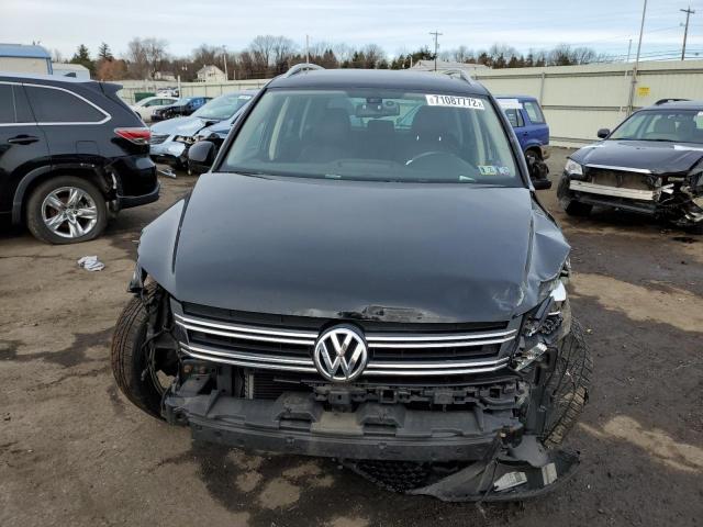 Photo 4 VIN: WVGBV7AXXDW523751 - VOLKSWAGEN TIGUAN 