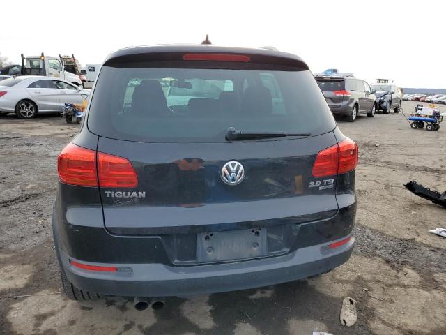 Photo 5 VIN: WVGBV7AXXDW523751 - VOLKSWAGEN TIGUAN 