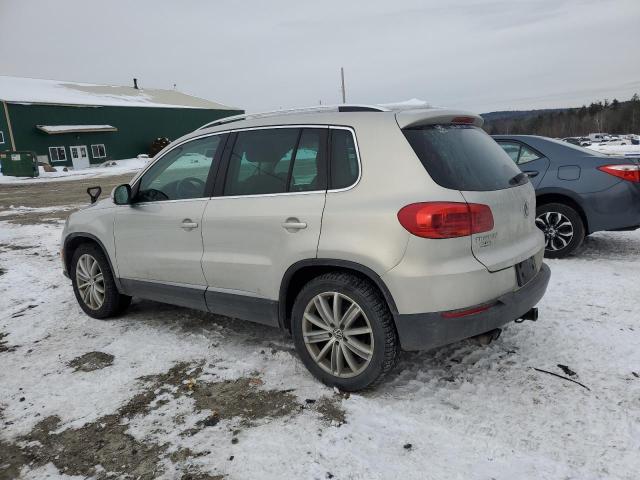 Photo 1 VIN: WVGBV7AXXDW528786 - VOLKSWAGEN TIGUAN 