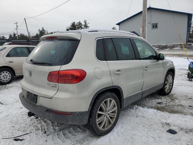 Photo 2 VIN: WVGBV7AXXDW528786 - VOLKSWAGEN TIGUAN 