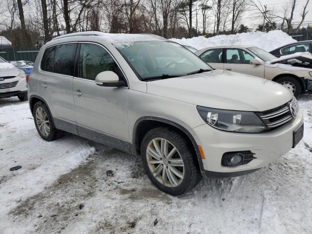 Photo 3 VIN: WVGBV7AXXDW528786 - VOLKSWAGEN TIGUAN 