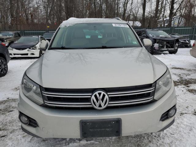 Photo 4 VIN: WVGBV7AXXDW528786 - VOLKSWAGEN TIGUAN 