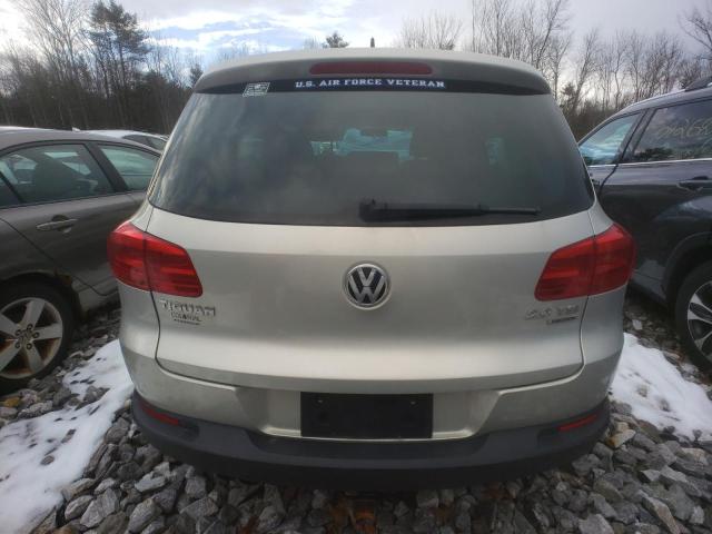 Photo 5 VIN: WVGBV7AXXDW528786 - VOLKSWAGEN TIGUAN 