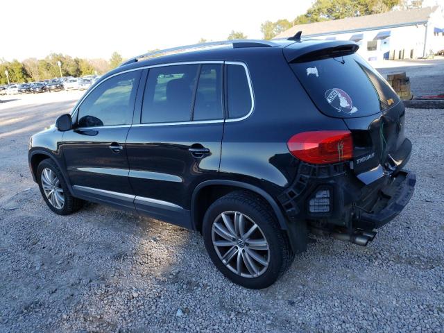 Photo 1 VIN: WVGBV7AXXDW535463 - VOLKSWAGEN TIGUAN S 