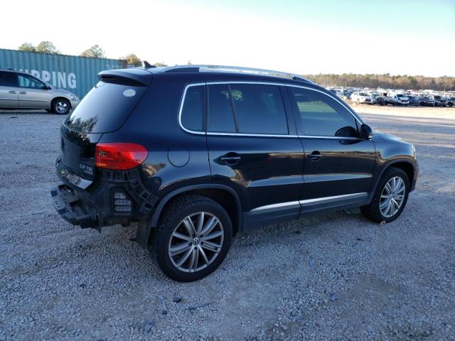 Photo 2 VIN: WVGBV7AXXDW535463 - VOLKSWAGEN TIGUAN S 