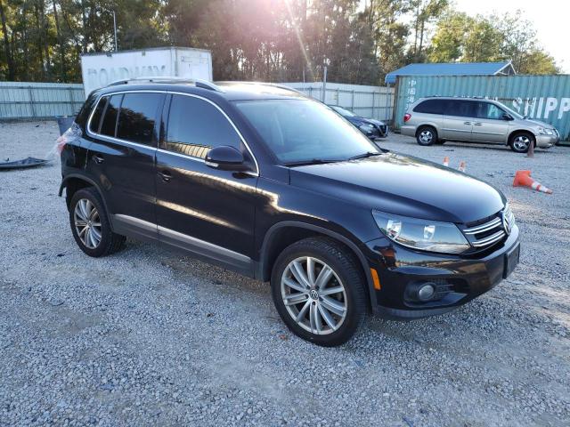 Photo 3 VIN: WVGBV7AXXDW535463 - VOLKSWAGEN TIGUAN S 