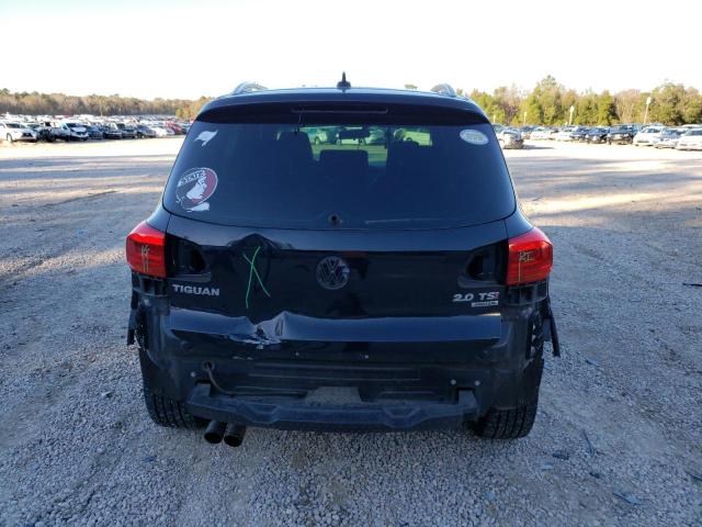 Photo 5 VIN: WVGBV7AXXDW535463 - VOLKSWAGEN TIGUAN S 