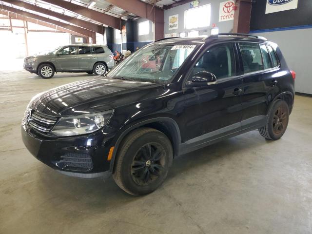 Photo 0 VIN: WVGBV7AXXFW511943 - VOLKSWAGEN TIGUAN 