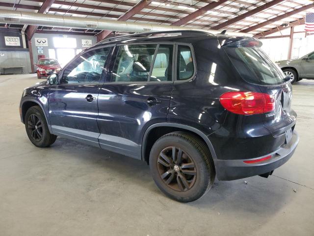 Photo 1 VIN: WVGBV7AXXFW511943 - VOLKSWAGEN TIGUAN 