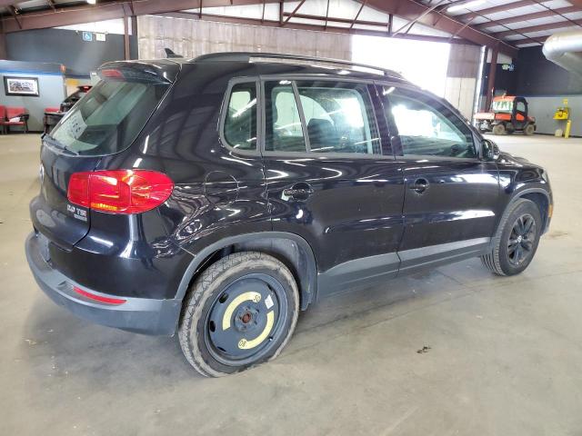 Photo 2 VIN: WVGBV7AXXFW511943 - VOLKSWAGEN TIGUAN 