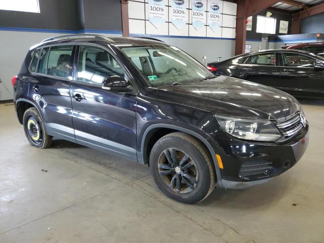 Photo 3 VIN: WVGBV7AXXFW511943 - VOLKSWAGEN TIGUAN 