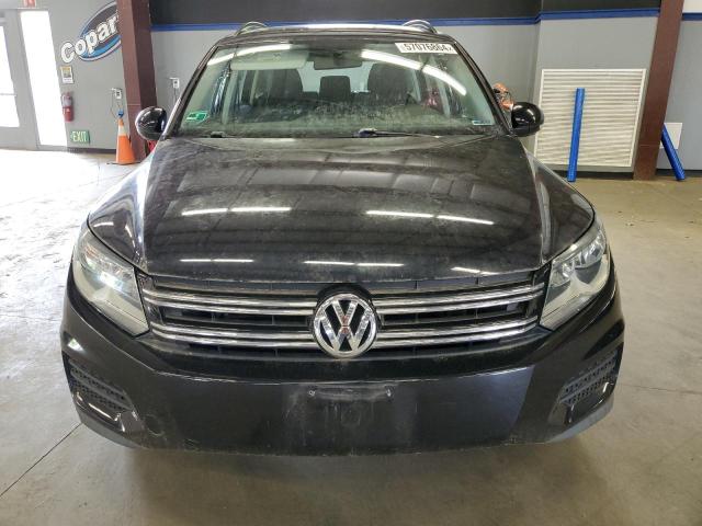 Photo 4 VIN: WVGBV7AXXFW511943 - VOLKSWAGEN TIGUAN 