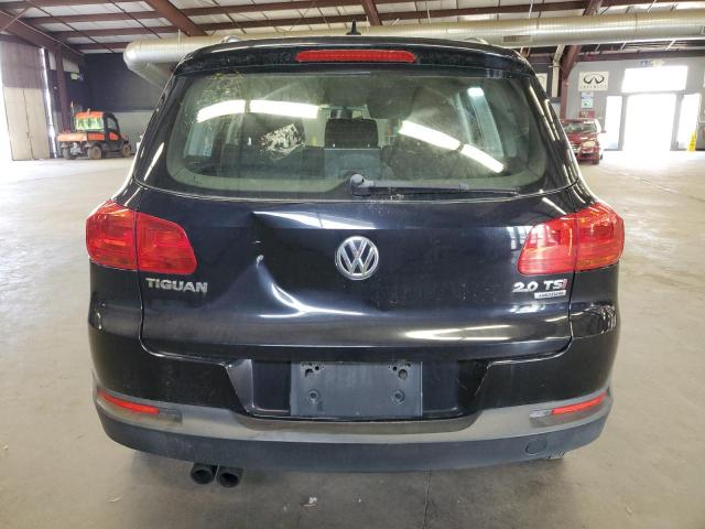 Photo 5 VIN: WVGBV7AXXFW511943 - VOLKSWAGEN TIGUAN 