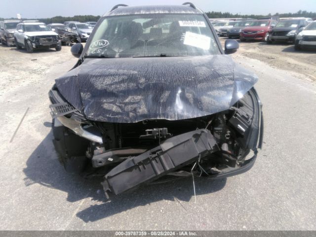 Photo 5 VIN: WVGBV7AXXFW589185 - VOLKSWAGEN TIGUAN 