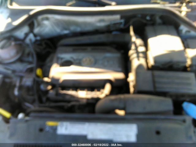 Photo 9 VIN: WVGBV7AXXFW599778 - VOLKSWAGEN TIGUAN 