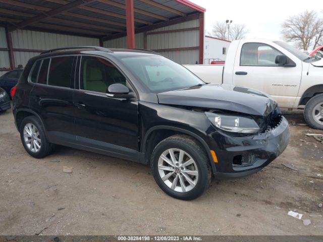 Photo 0 VIN: WVGBV7AXXFW607944 - VOLKSWAGEN TIGUAN 