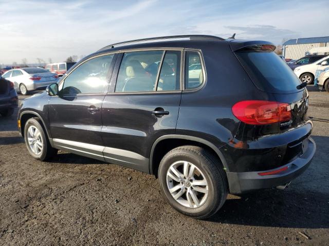 Photo 1 VIN: WVGBV7AXXGW003134 - VOLKSWAGEN TIGUAN S 