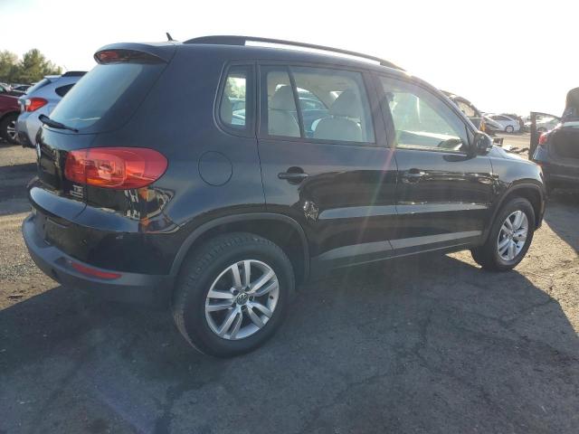 Photo 2 VIN: WVGBV7AXXGW003134 - VOLKSWAGEN TIGUAN S 