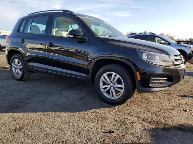 Photo 3 VIN: WVGBV7AXXGW003134 - VOLKSWAGEN TIGUAN S 