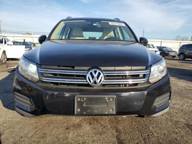 Photo 4 VIN: WVGBV7AXXGW003134 - VOLKSWAGEN TIGUAN S 